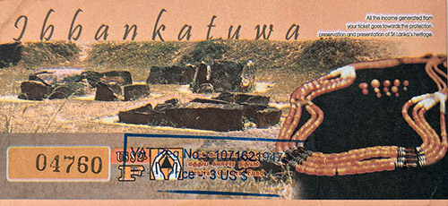 Ibbankatuwa