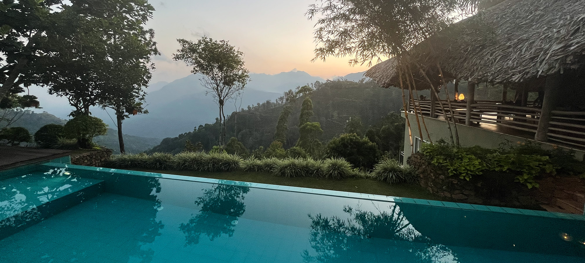 Ella-Tangalle: From the Hills to the Beach