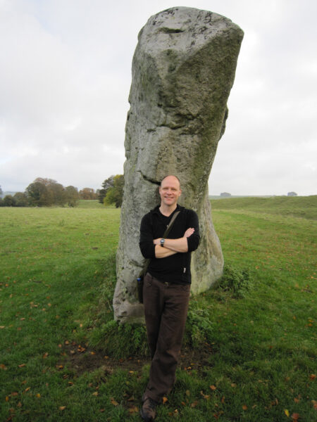 Avebury