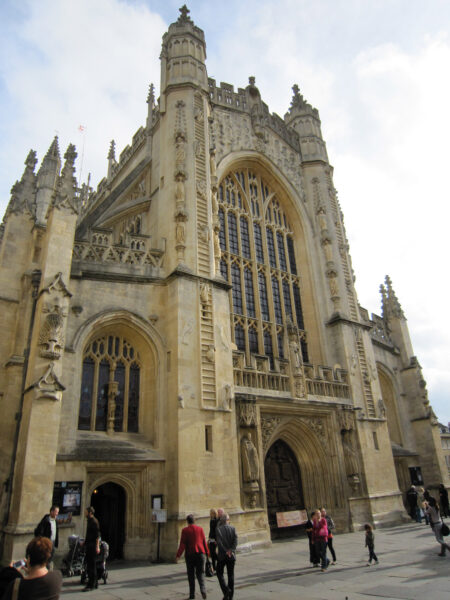 Bath