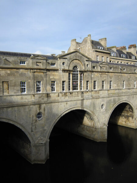 Bath