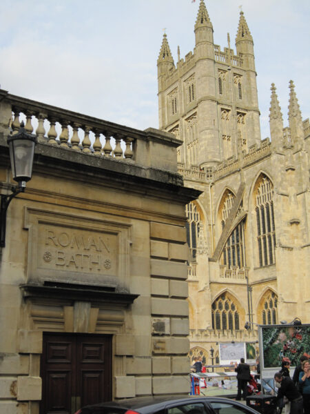 Bath
