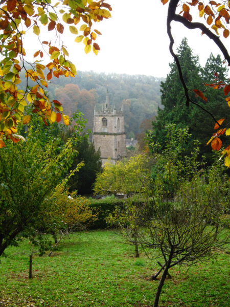 Castle Combe