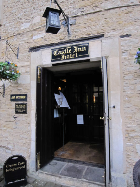 Castle Combe