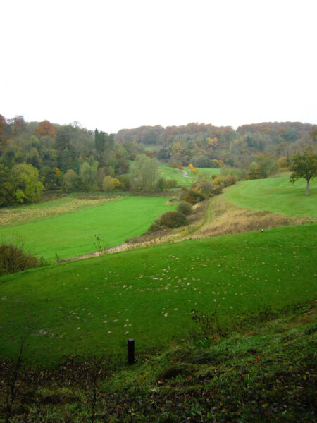 Castle Combe