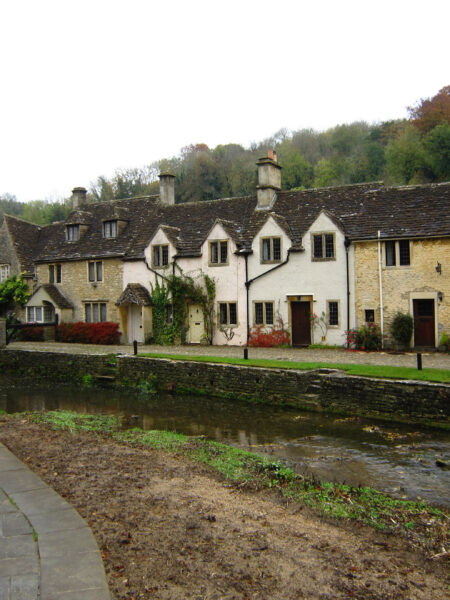 Castle Combe