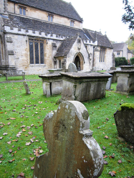 Castle Combe