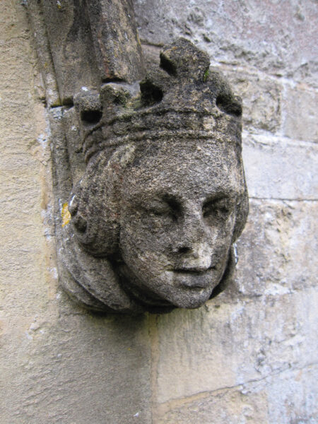 Castle Combe
