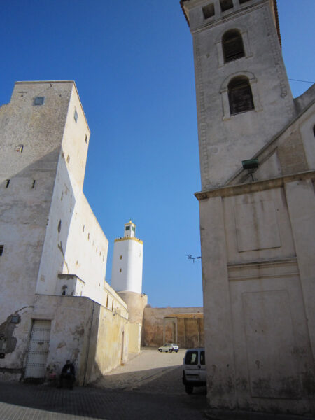 La Cité Portugaise