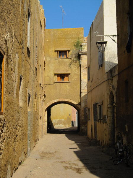 La Cité Portugaise