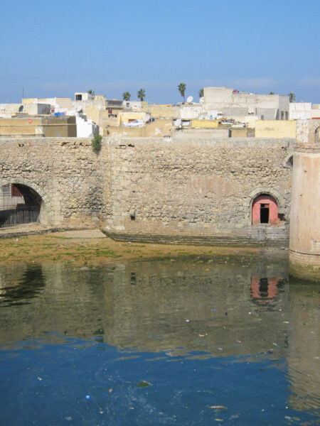 La Cité Portugaise
