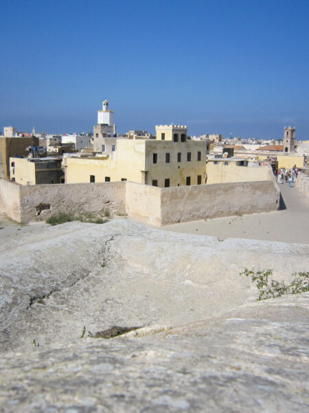 La Cité Portugaise