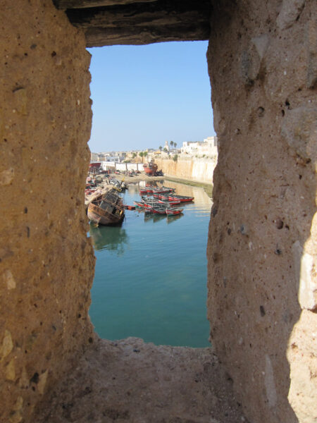 La Cité Portugaise