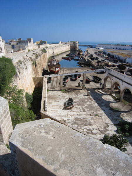 La Cité Portugaise