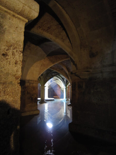 La Citerne Portugaise