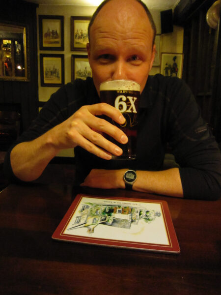 Lacock