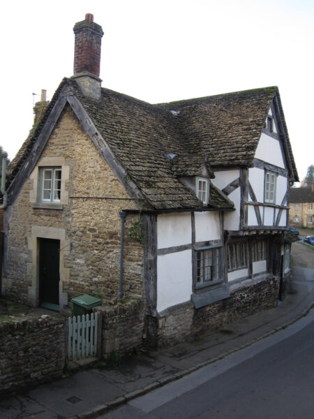 Lacock