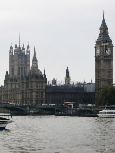London