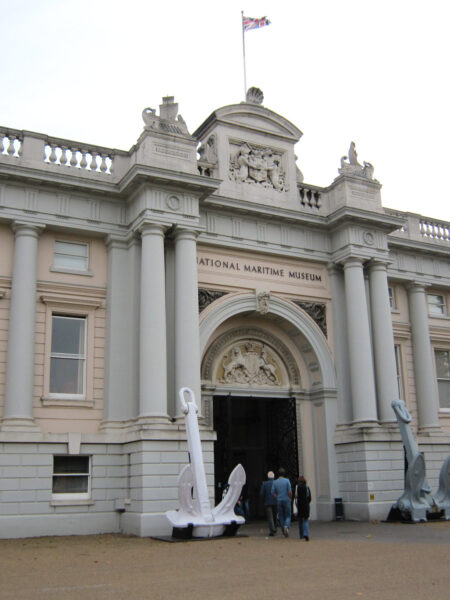 Greenwich