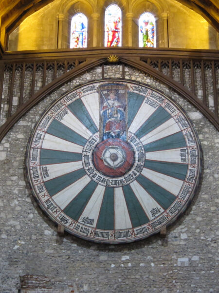 Winchester Great Hall