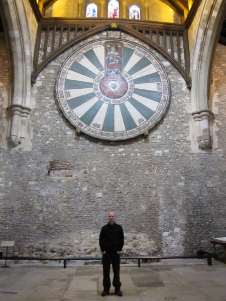 Winchester Great Hall