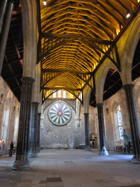 Winchester Great Hall